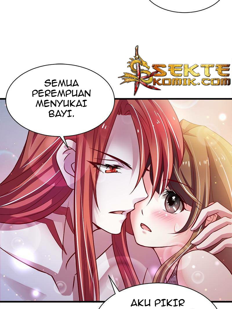 Beauty and the Beasts Chapter 21 Gambar 29